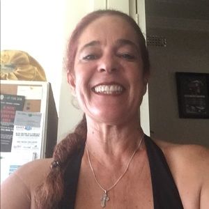 Meet your Posher, Virginia